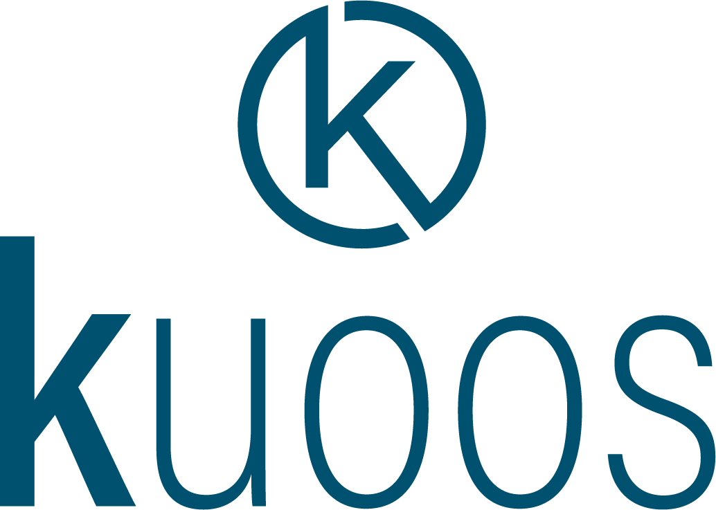 Kuoos Logo