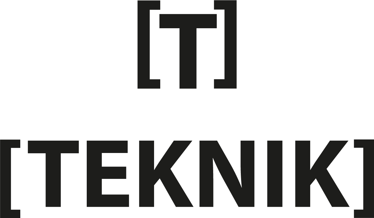 Teknik Logo